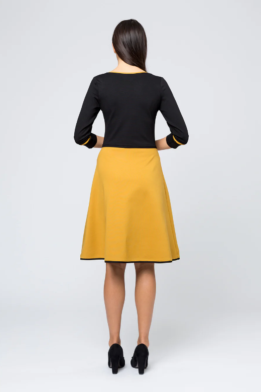 Costura - Kleid Doreen