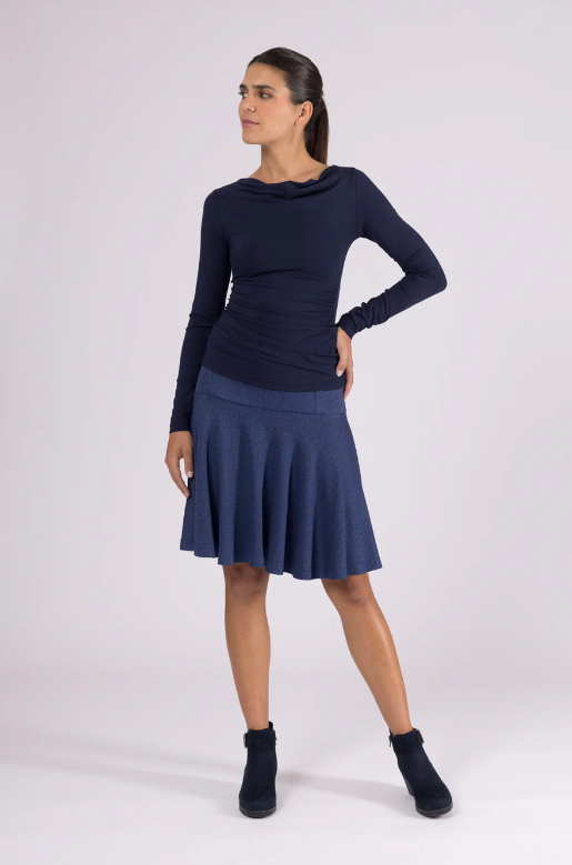 Costura - Top Natalie