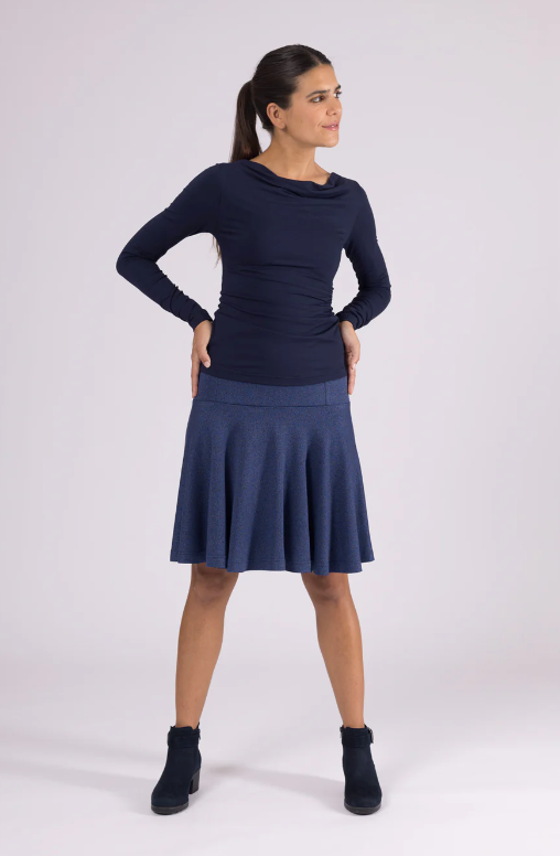 Costura - Top Natalie