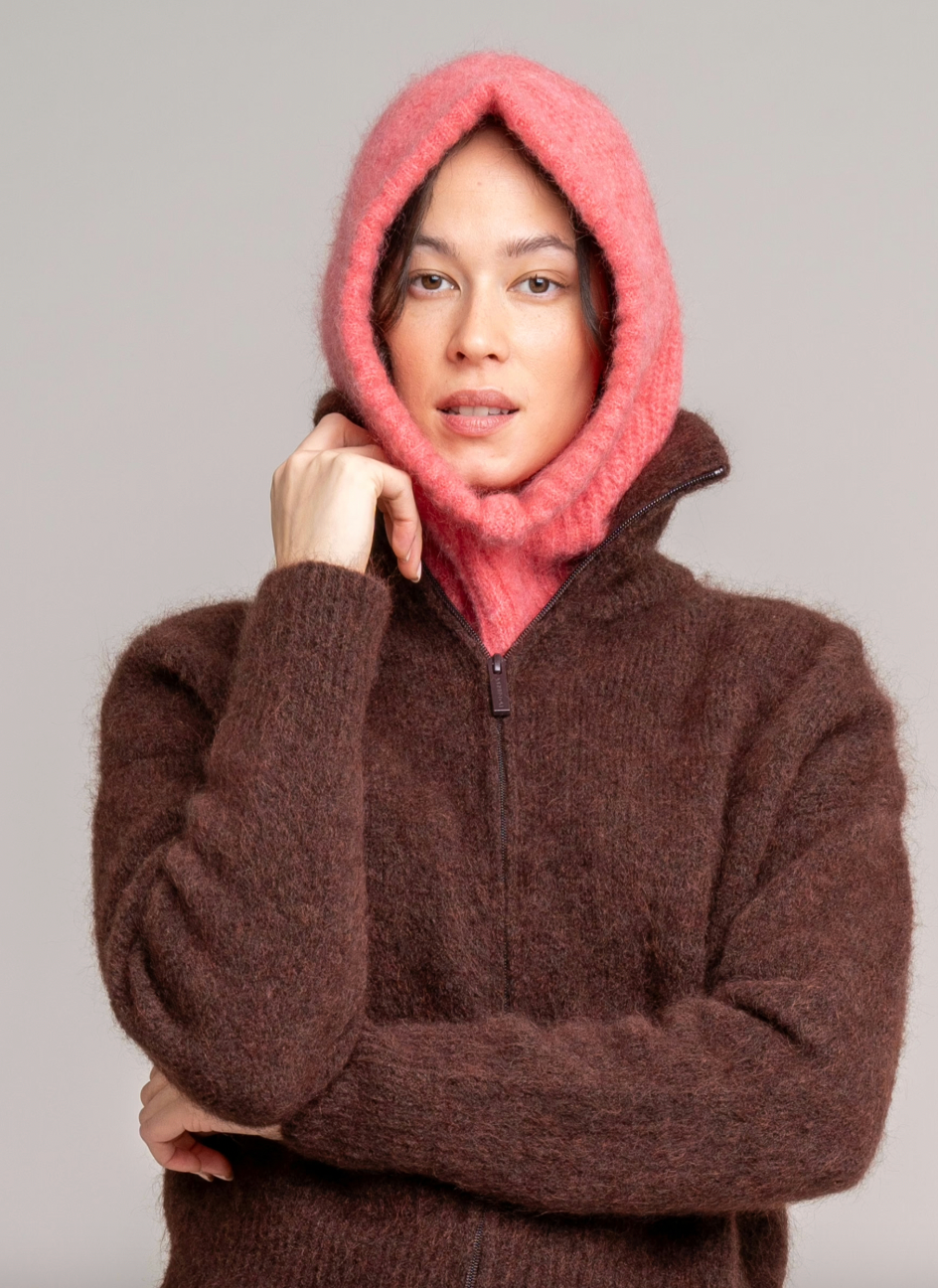 JohnnyLove - Balaklava Jenna