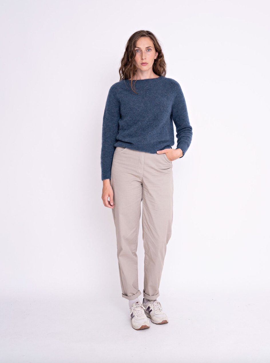 Johnny Love - Pullover Alicia