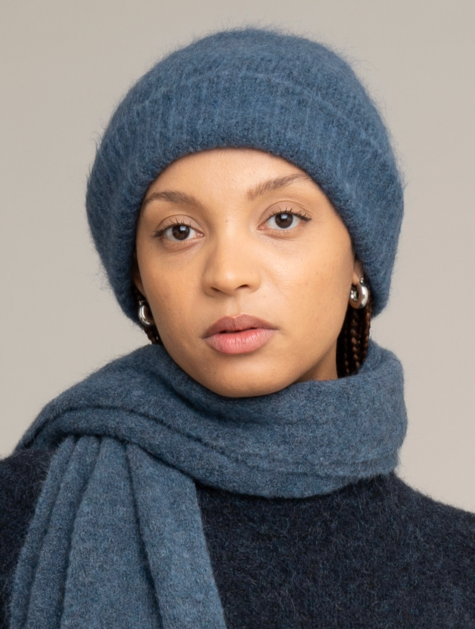 JohnnyLove - Mütze Kamil