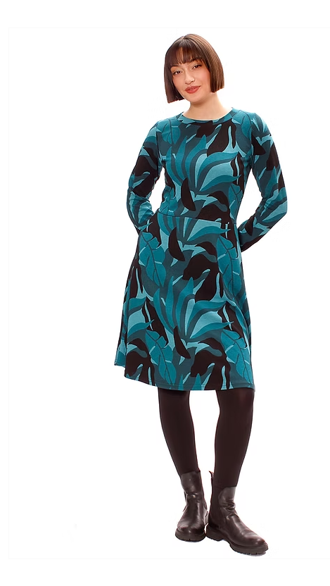 IchJane - Kleid BrendaIJ