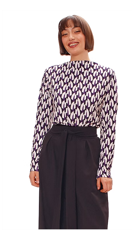 IchJane - Top TurtleIJ