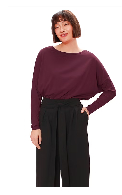 IchJane - Shirt DeliaIJ