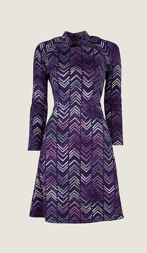 Bleibtreu - Kleid Kim