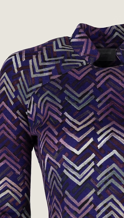 Bleibtreu - Kleid Kim