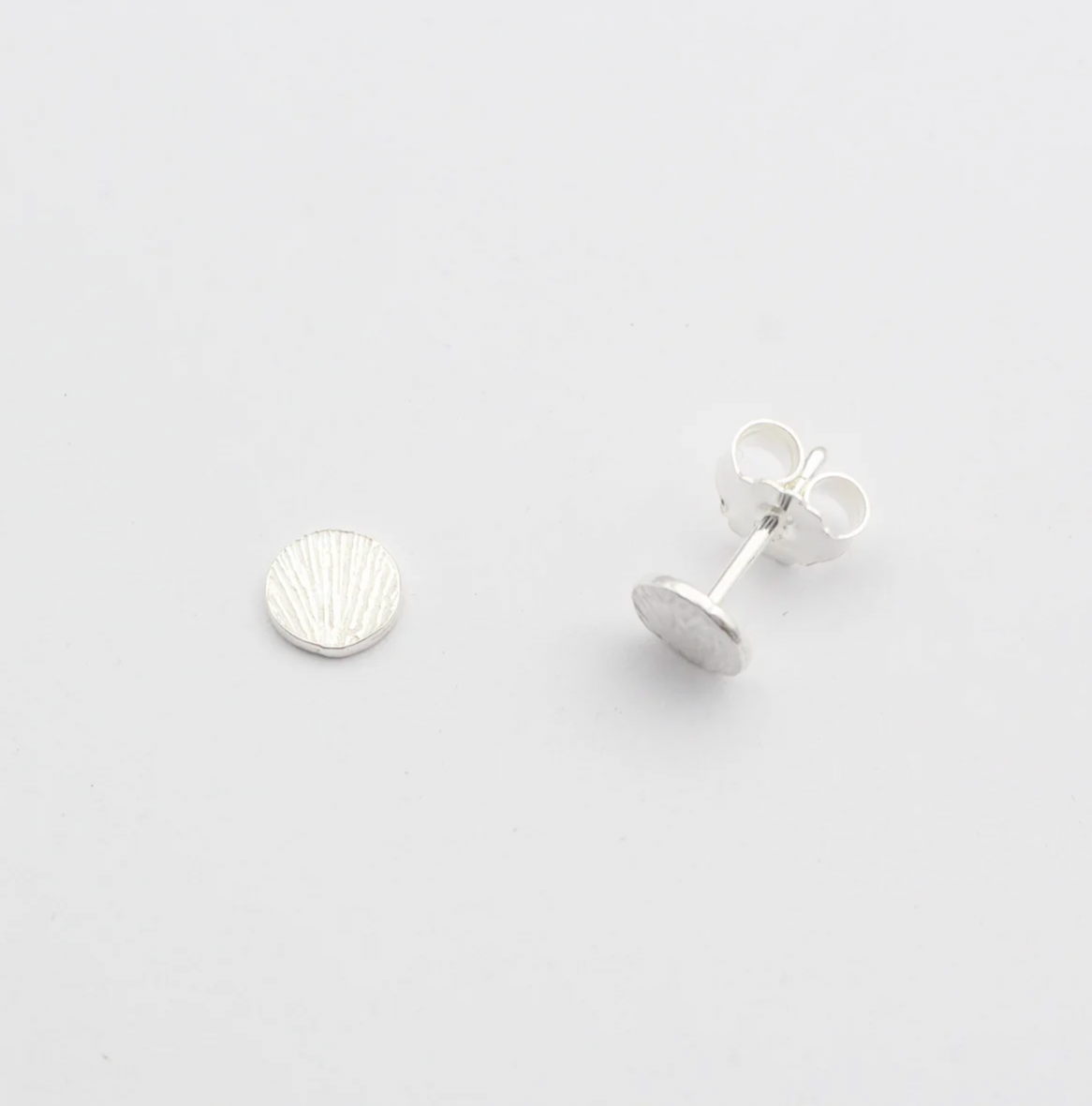 jewelberry - Ohrstecker Tiny Shell