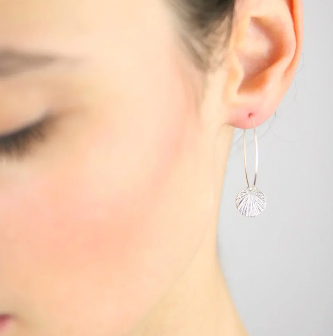 jewelberry - Kreole small shell