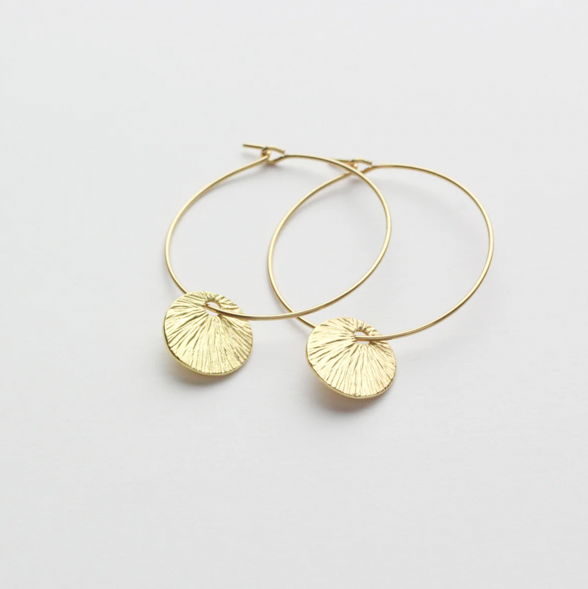 jewelberry - Kreole small shell