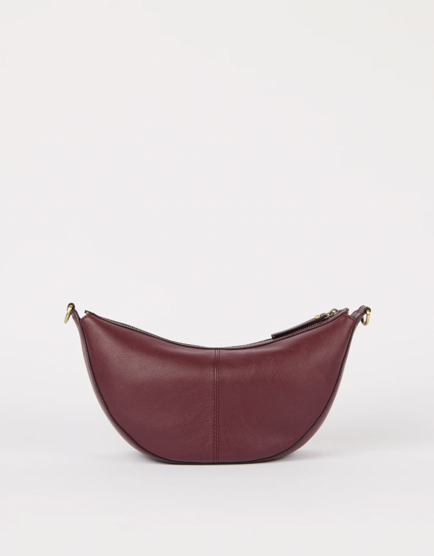 O MY BAG - Leo Twisted Handle