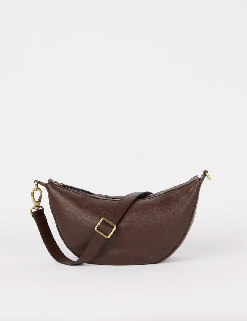 O MY BAG - Leo Twisted Handle