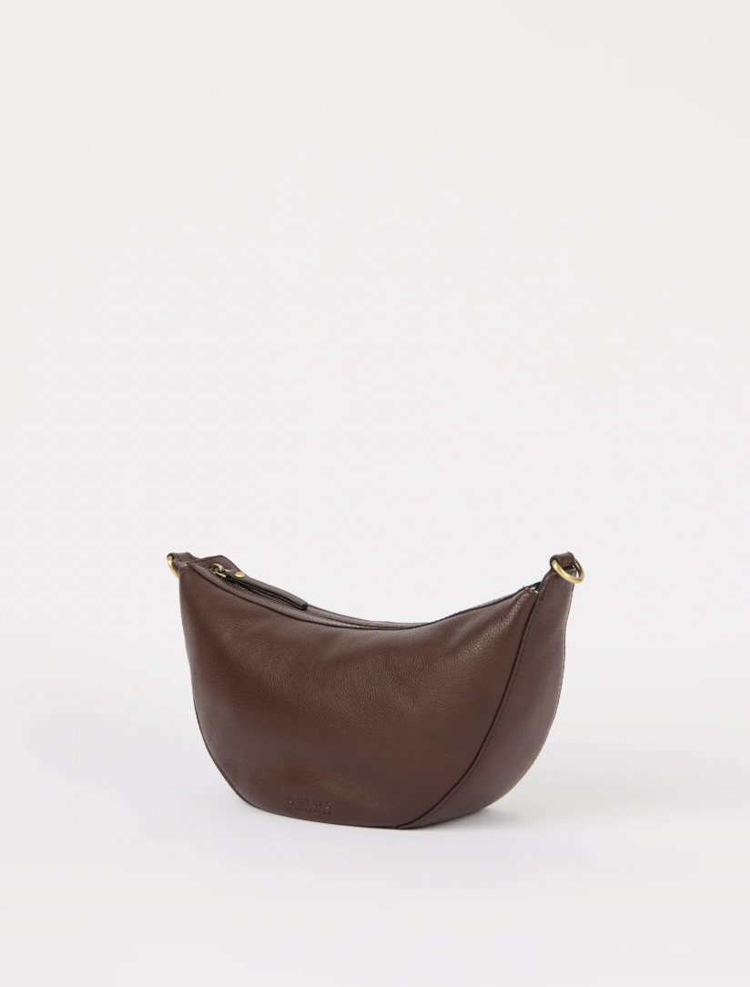 O MY BAG - Leo Twisted Handle