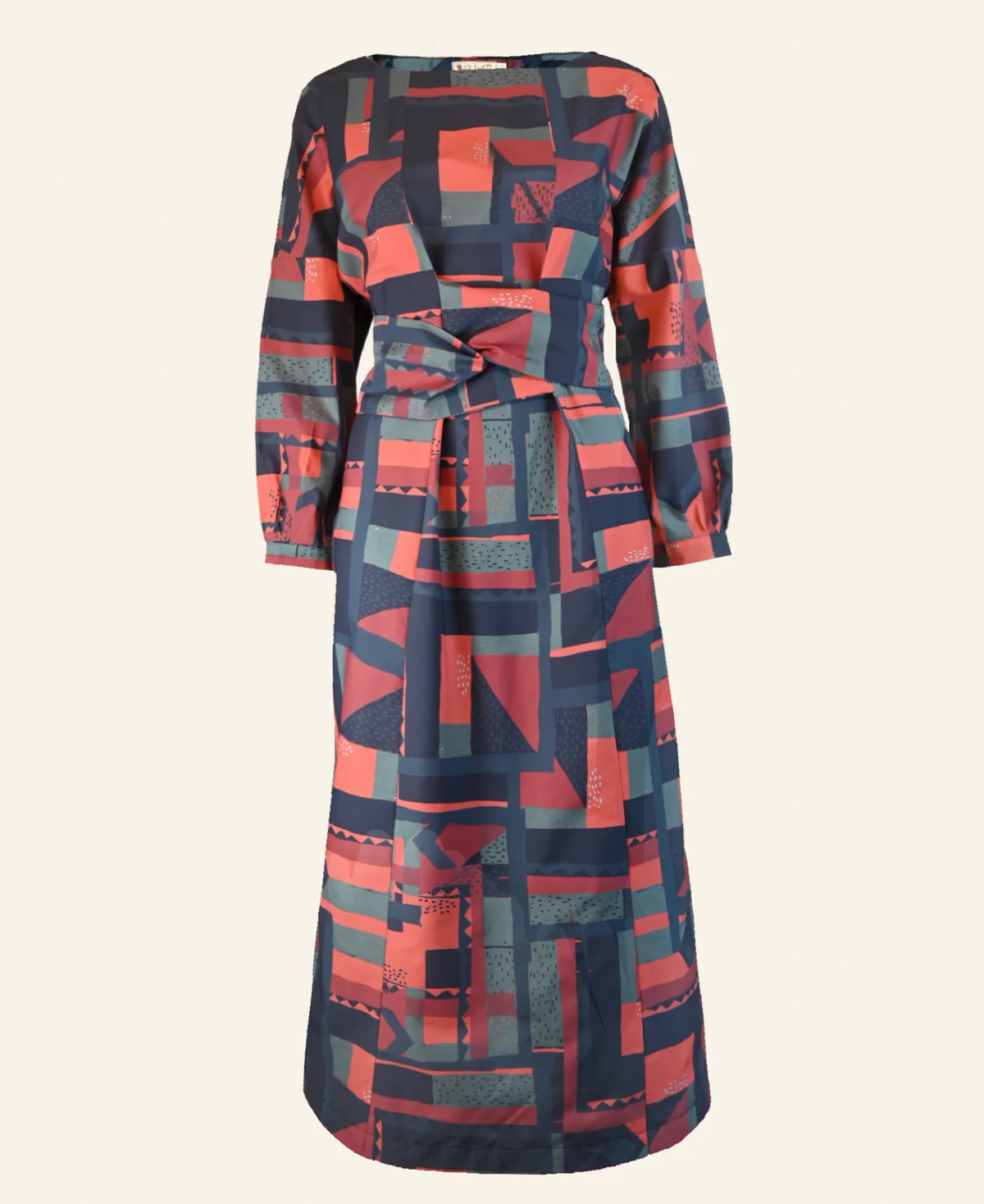 PALAVA - Kleid Beryl