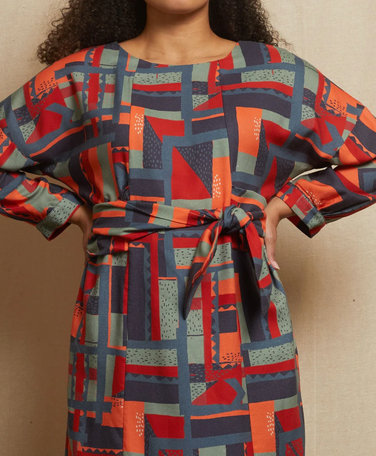 PALAVA - Kleid Beryl