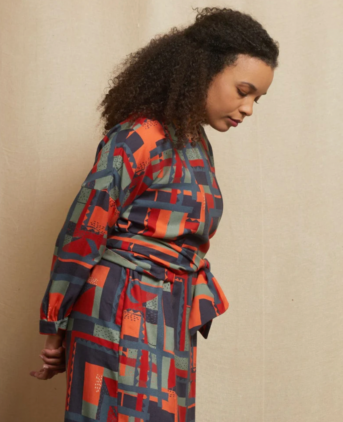 PALAVA - Kleid Beryl