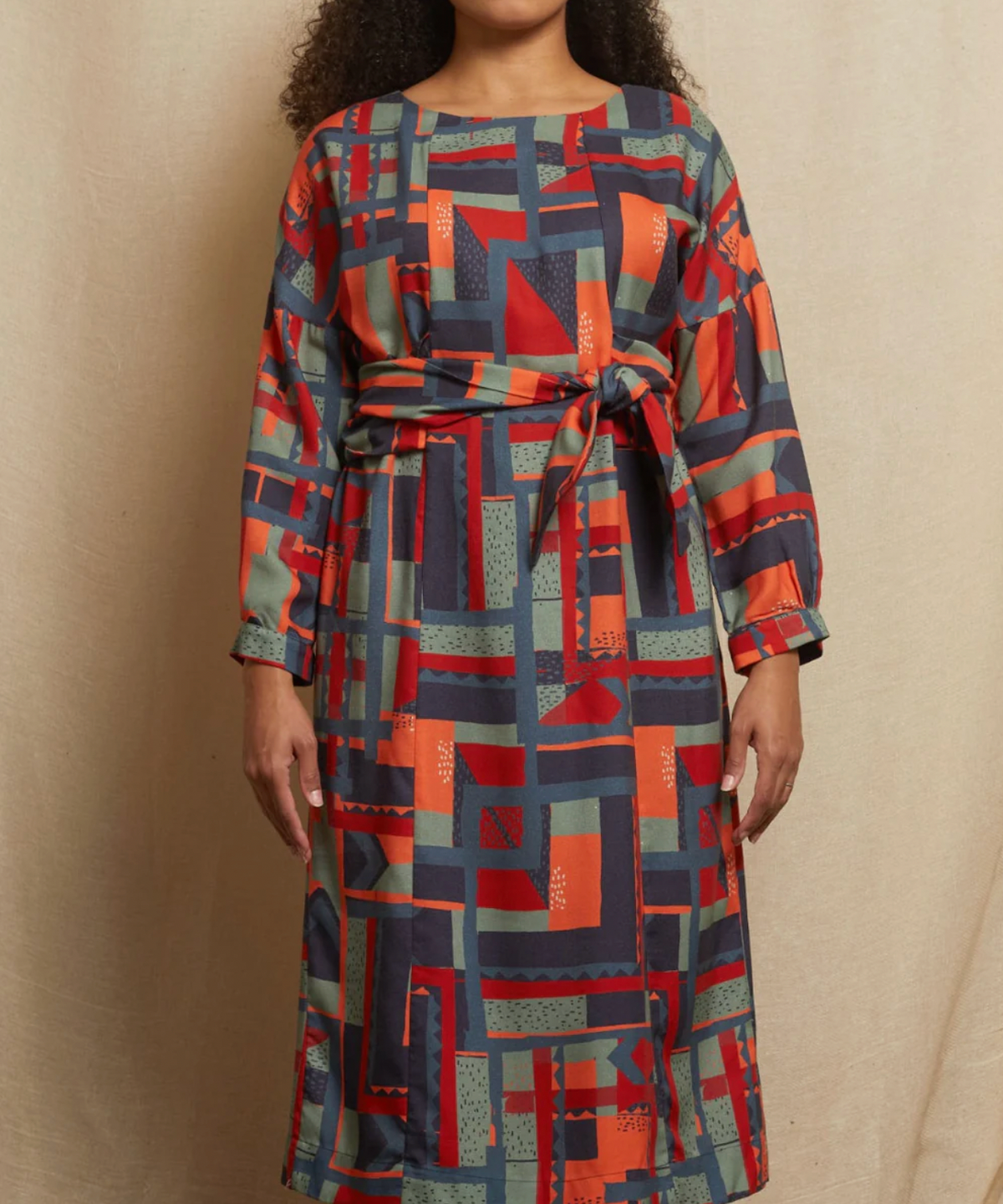 PALAVA - Kleid Beryl