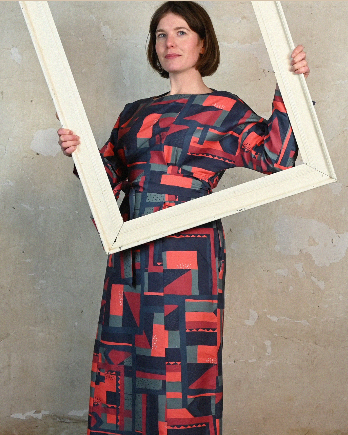 PALAVA - Kleid Beryl