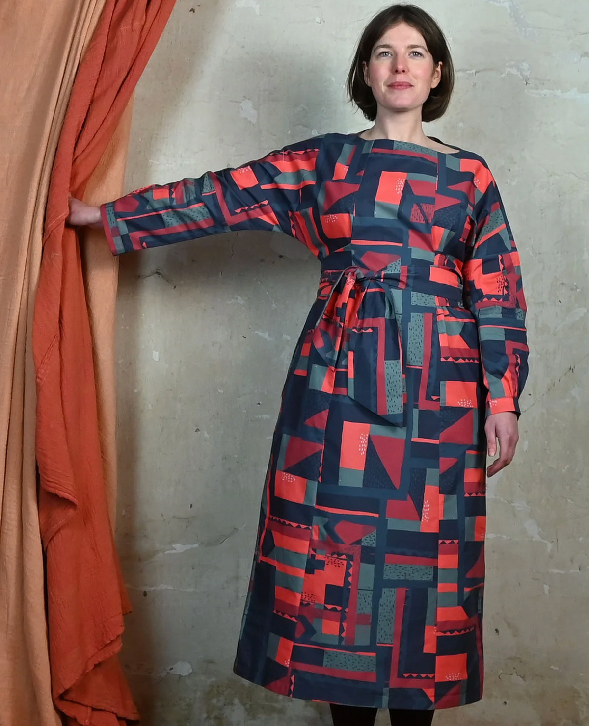 PALAVA - Kleid Beryl