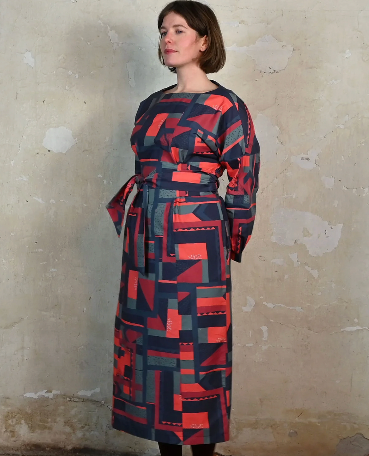 PALAVA - Kleid Beryl