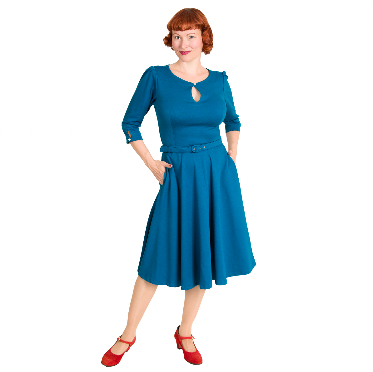 Marlenes Töchter - Kleid Liza