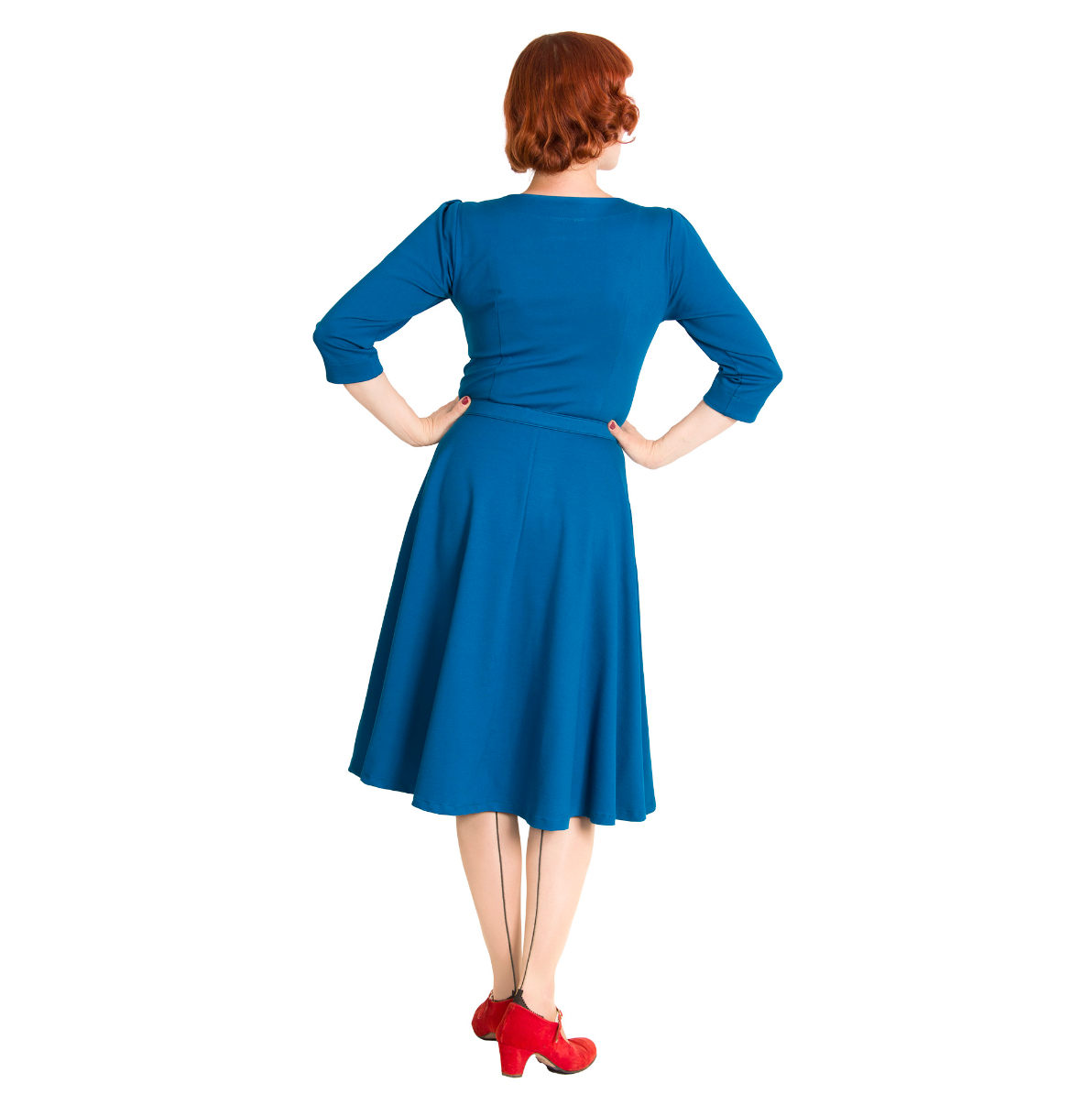 Marlenes Töchter - Kleid Liza