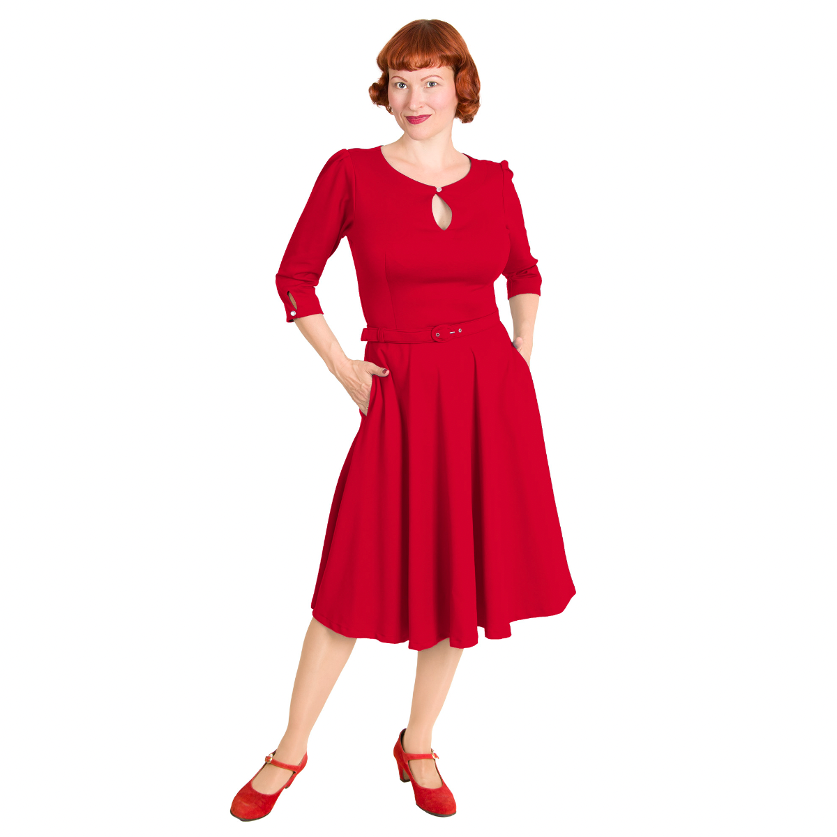 Marlenes Töchter - Kleid Liza