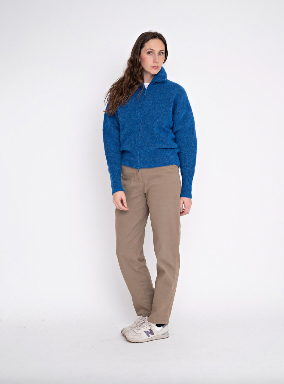 JohnnyLove - Strickjacke Susy