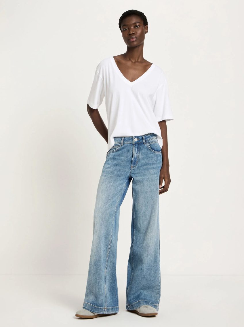 Lanius - Marlenejeans GOTS