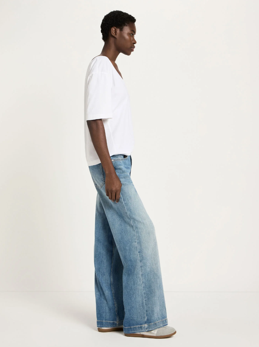 Lanius - Marlenejeans GOTS