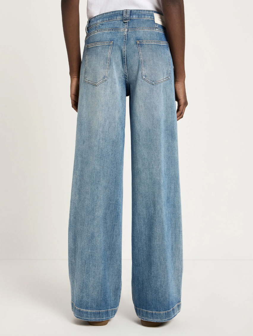 Lanius - Marlenejeans GOTS