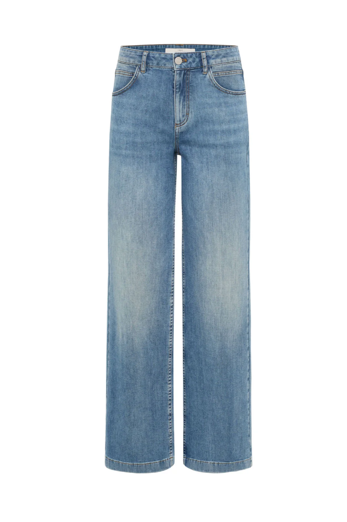 Lanius - Marlenejeans GOTS