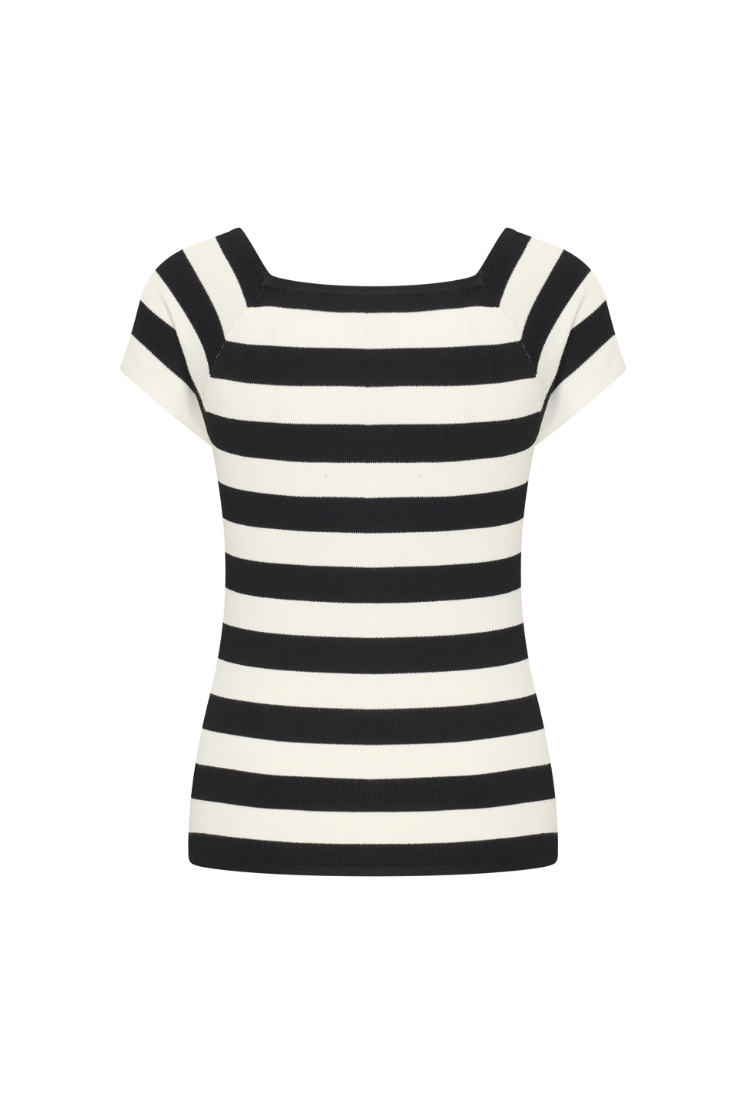Zilch - Top Short Sleeve