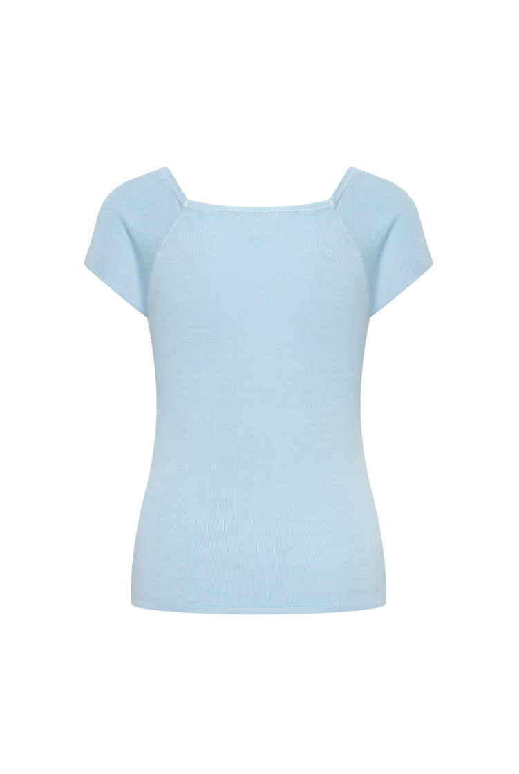 Zilch - Top Short Sleeve