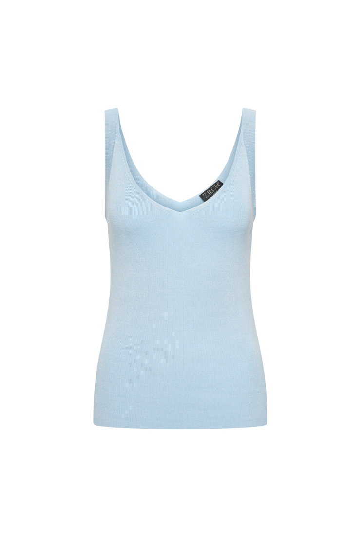 Zilch - Singlet Bambus
