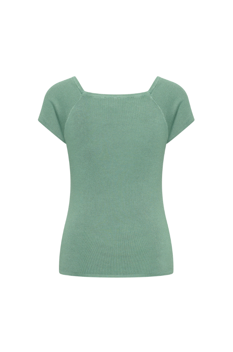 Zilch - Top Short Sleeve