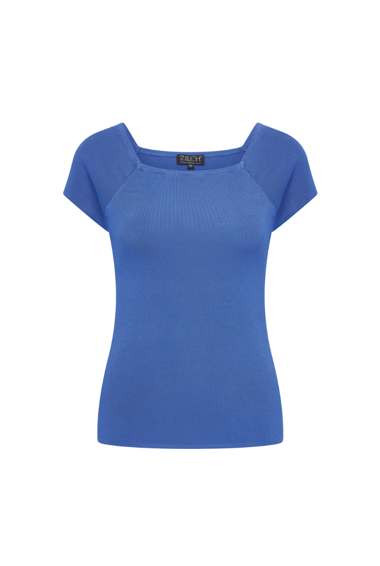 Zilch - Top Short Sleeve