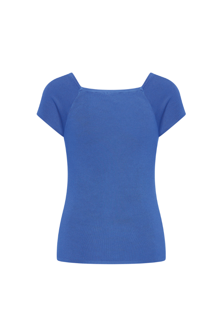 Zilch - Top Short Sleeve