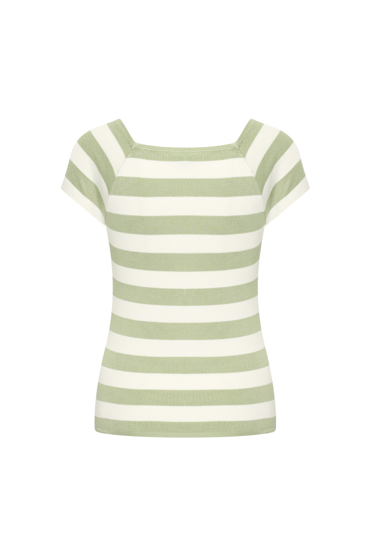 Zilch - Top Short Sleeve
