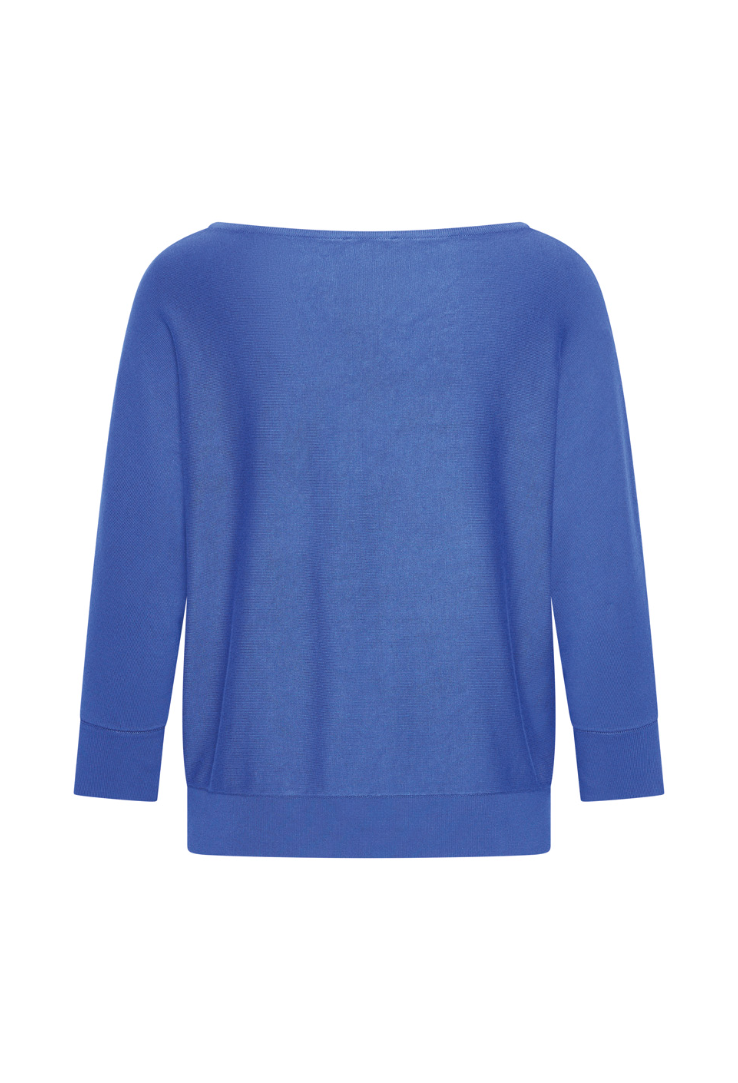Zilch - Top Batsleeve