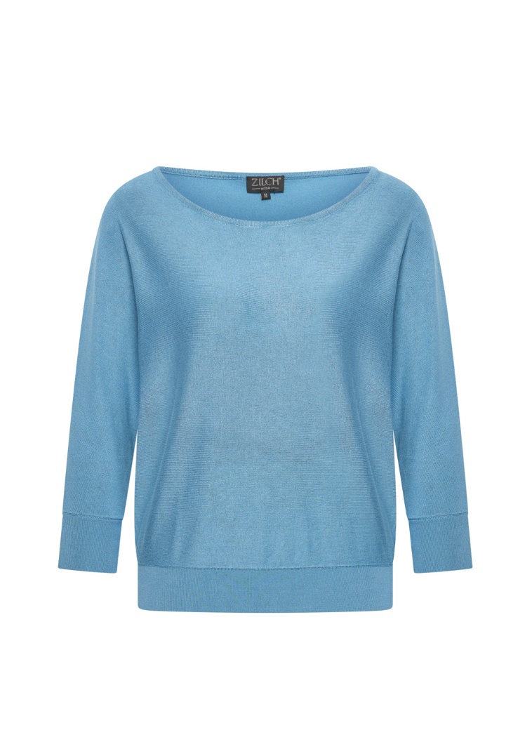 Zilch - Top Batsleeve