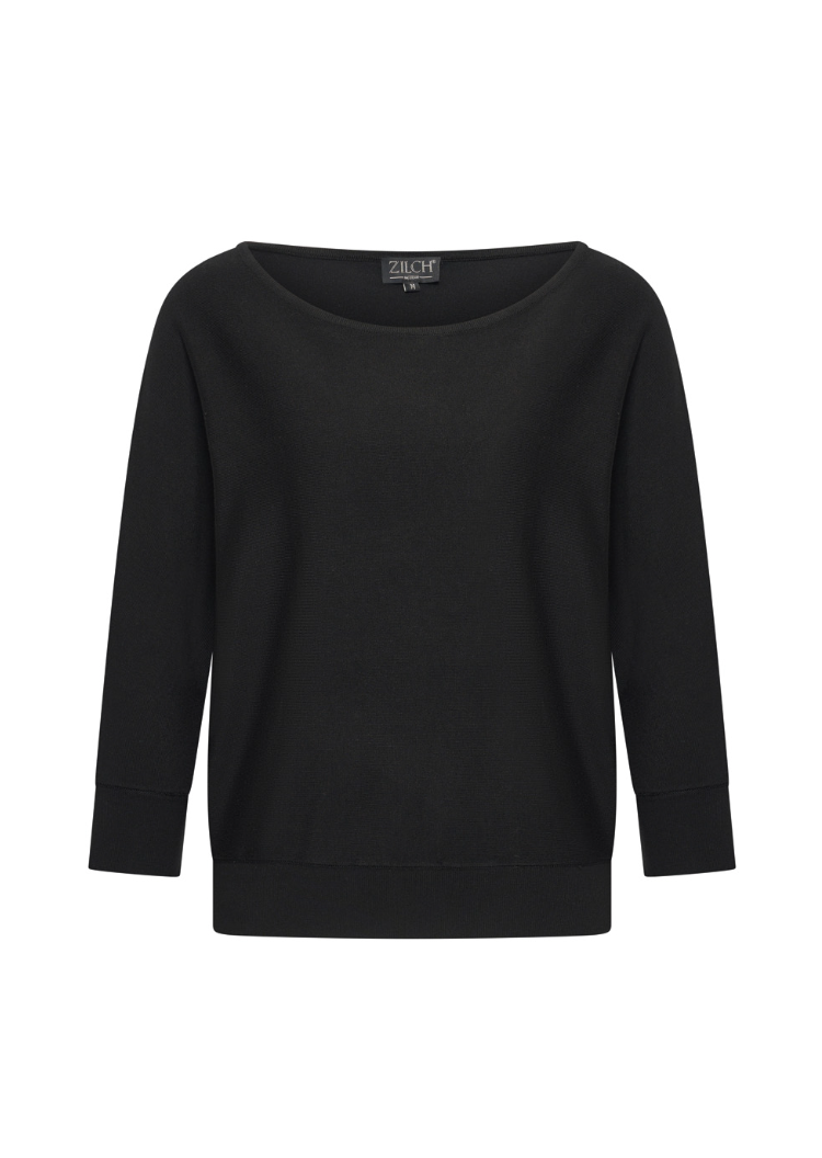 Zilch - Top Batsleeve