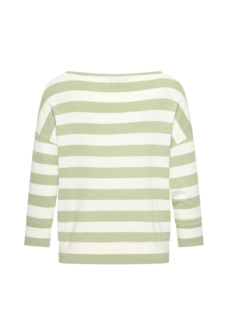 Zilch - Top Batsleeve