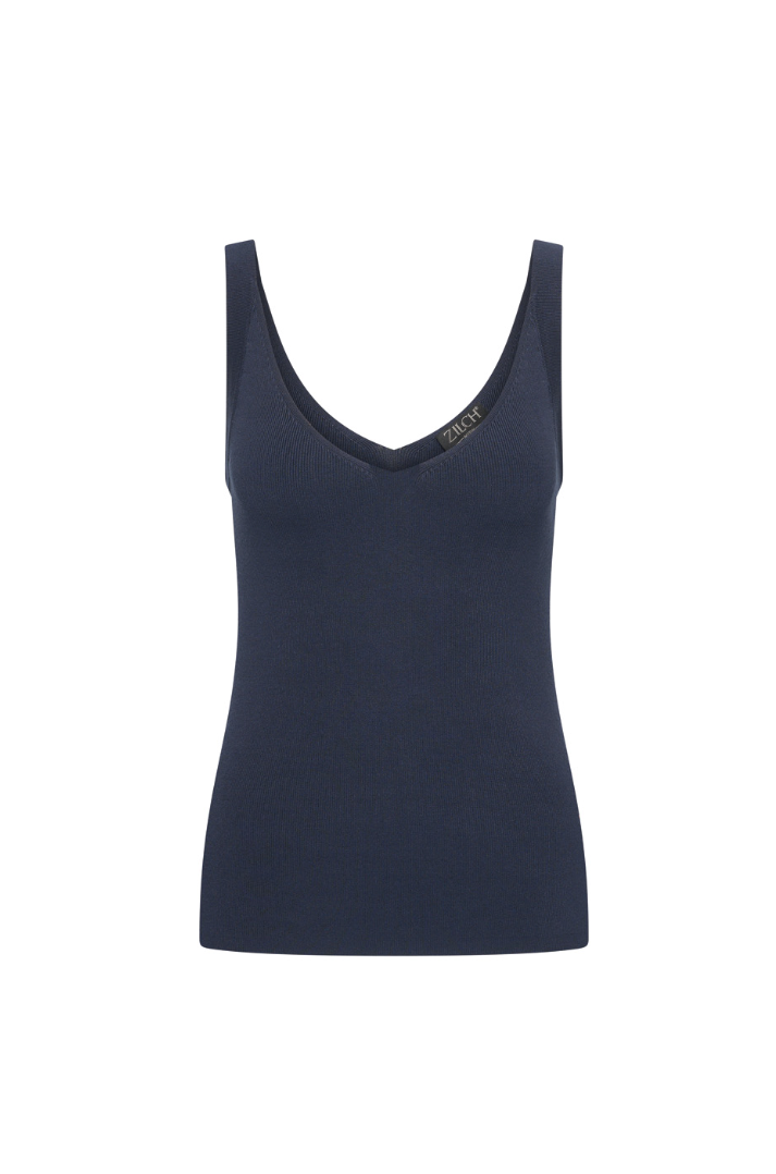 Zilch - Singlet Bambus