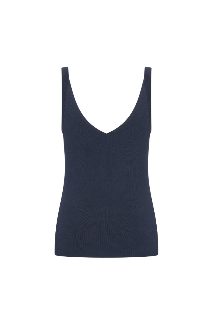 Zilch - Singlet Bambus