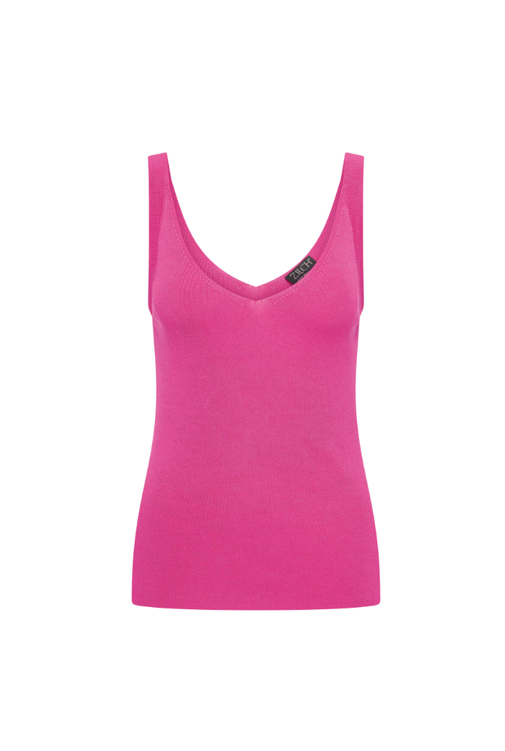 Zilch - Singlet Bambus