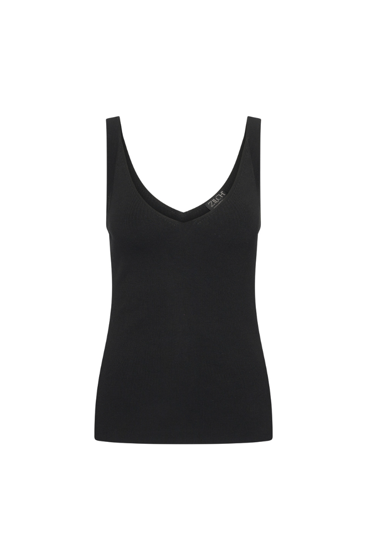 Zilch - Singlet Bambus
