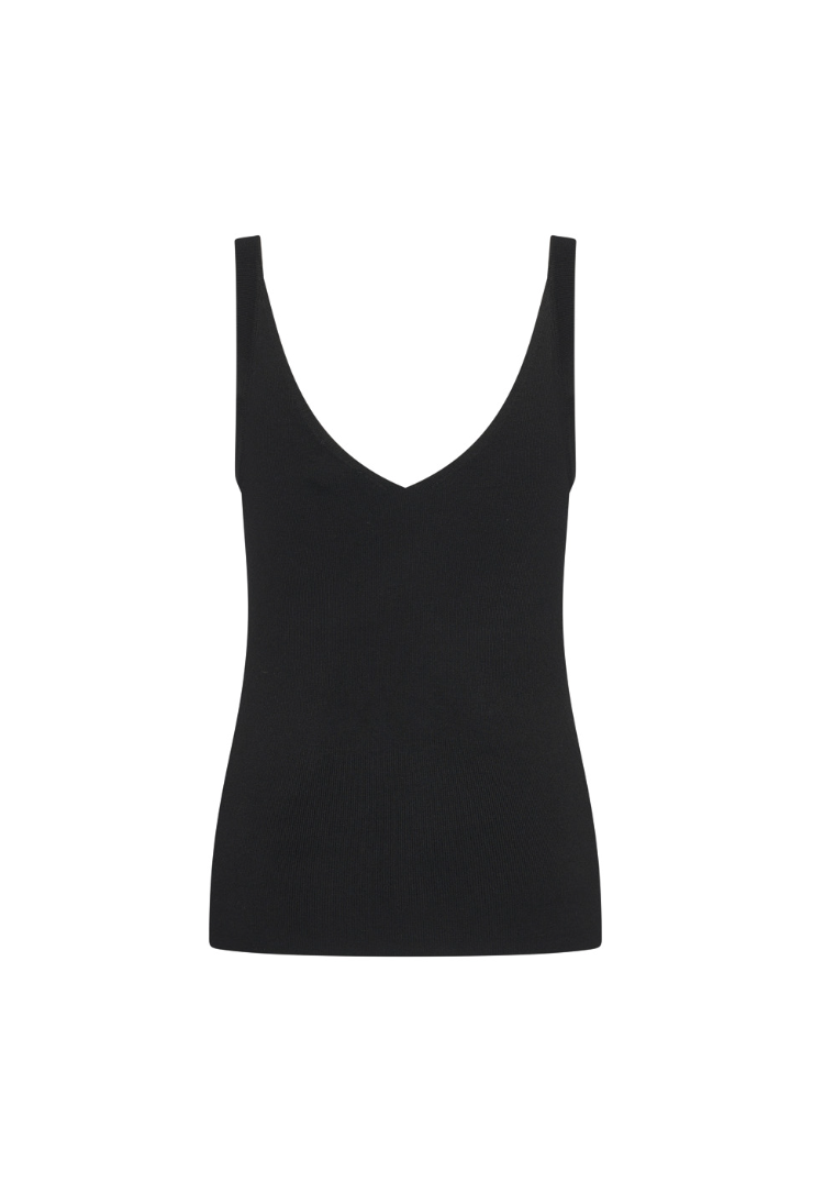 Zilch - Singlet Bambus