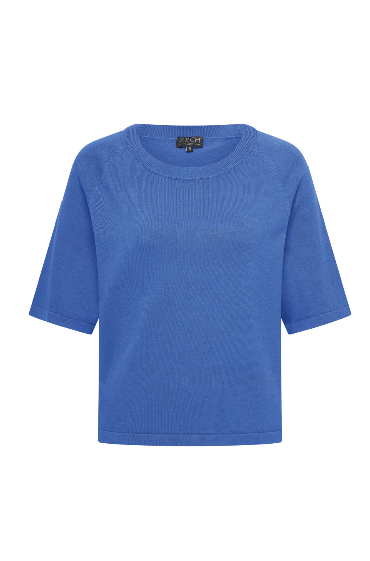 Zilch - Top Round Neck