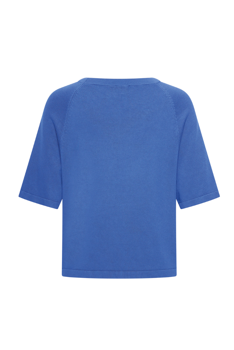 Zilch - Top Round Neck
